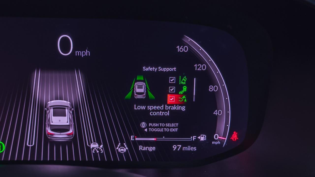 2023 Acura MDX Type S SH-AWD w/Advance Package Tallmadge OH