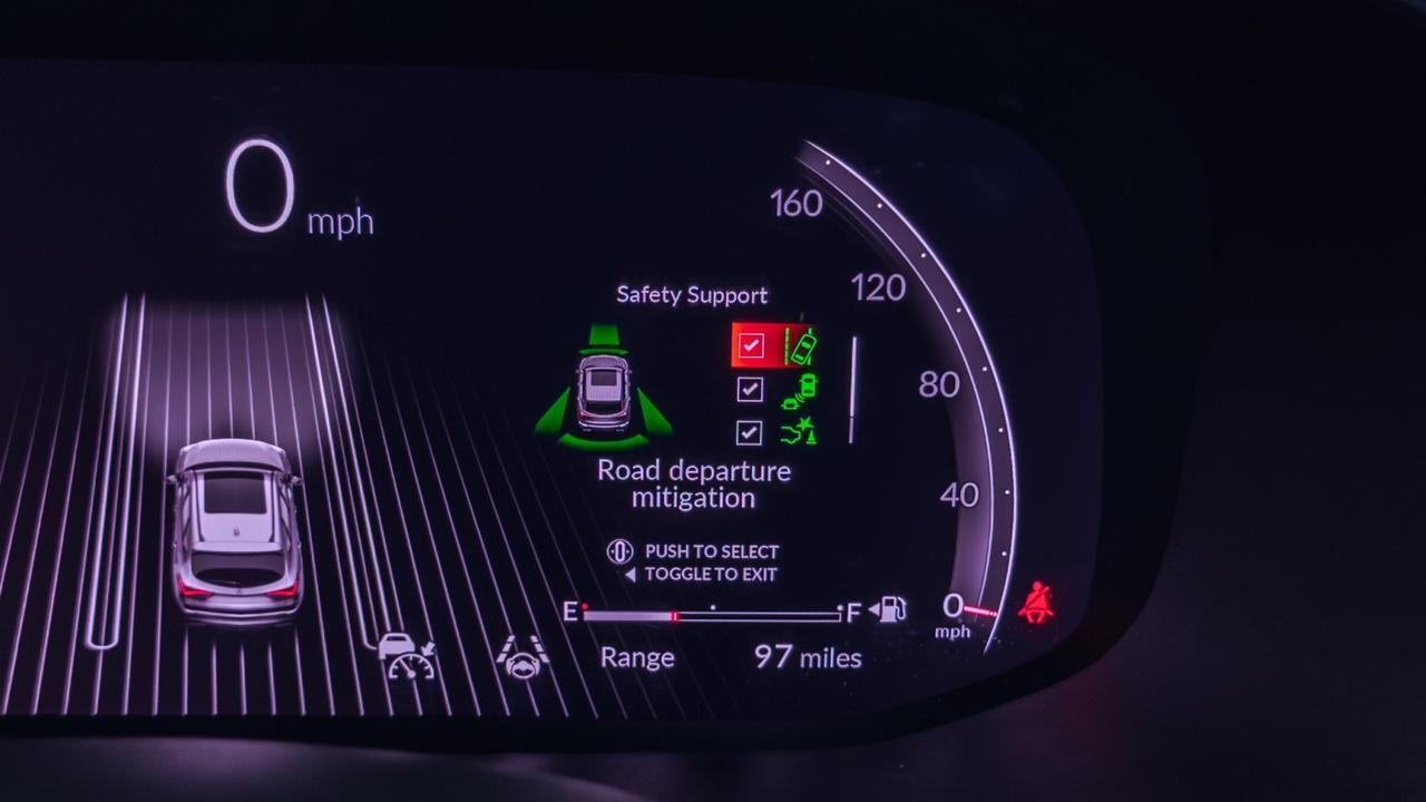 2023 Acura MDX Type S SH-AWD w/Advance Package Tallmadge OH