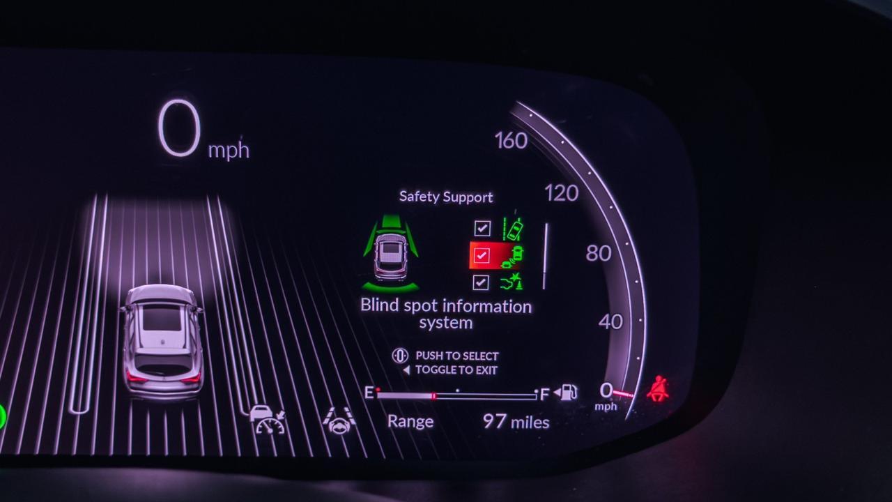 2023 Acura MDX Type S SH-AWD w/Advance Package Tallmadge OH