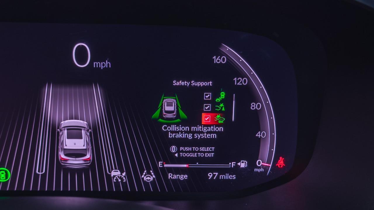 2023 Acura MDX Type S SH-AWD w/Advance Package Tallmadge OH