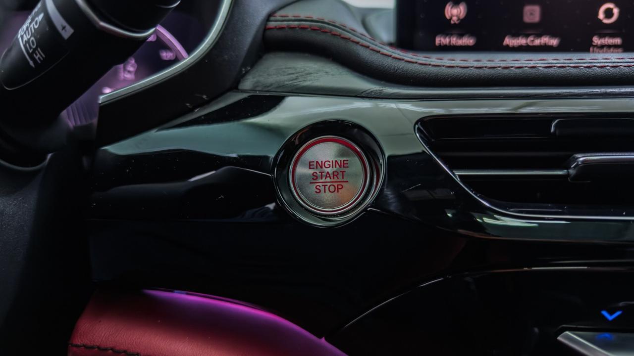 2023 Acura MDX Type S SH-AWD w/Advance Package Tallmadge OH