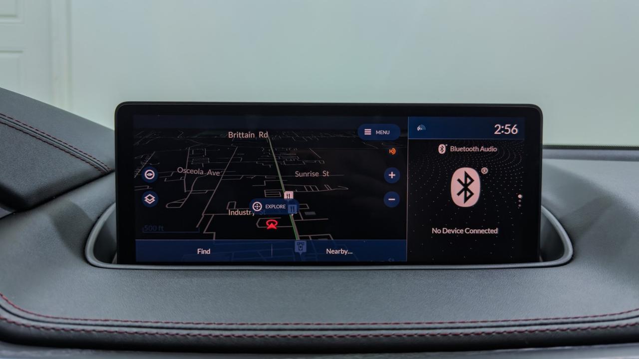 2023 Acura MDX Type S SH-AWD w/Advance Package Tallmadge OH