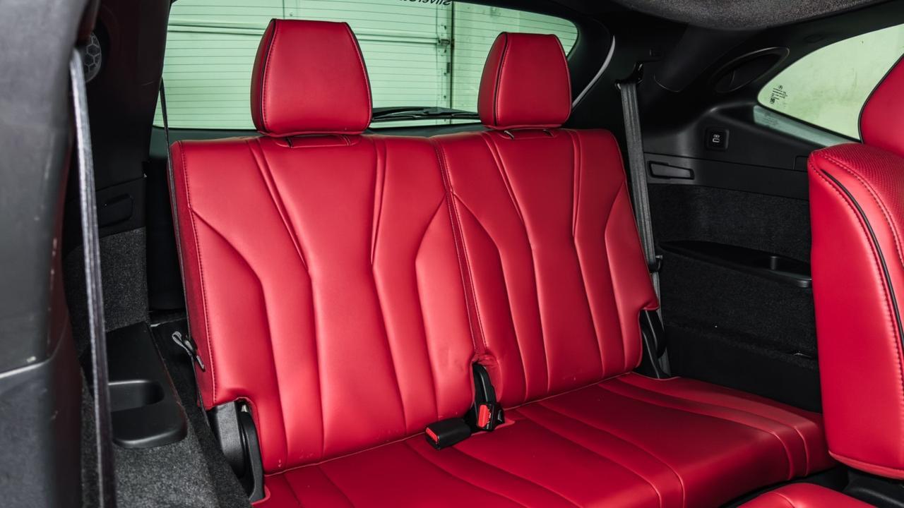 2023 Acura MDX Type S SH-AWD w/Advance Package Tallmadge OH