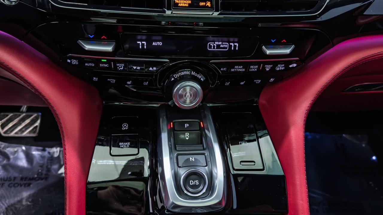 2023 Acura MDX Type S SH-AWD w/Advance Package Tallmadge OH