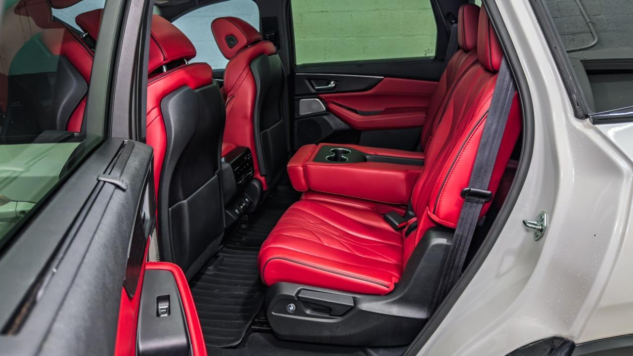 2023 Acura MDX Type S SH-AWD w/Advance Package Tallmadge OH