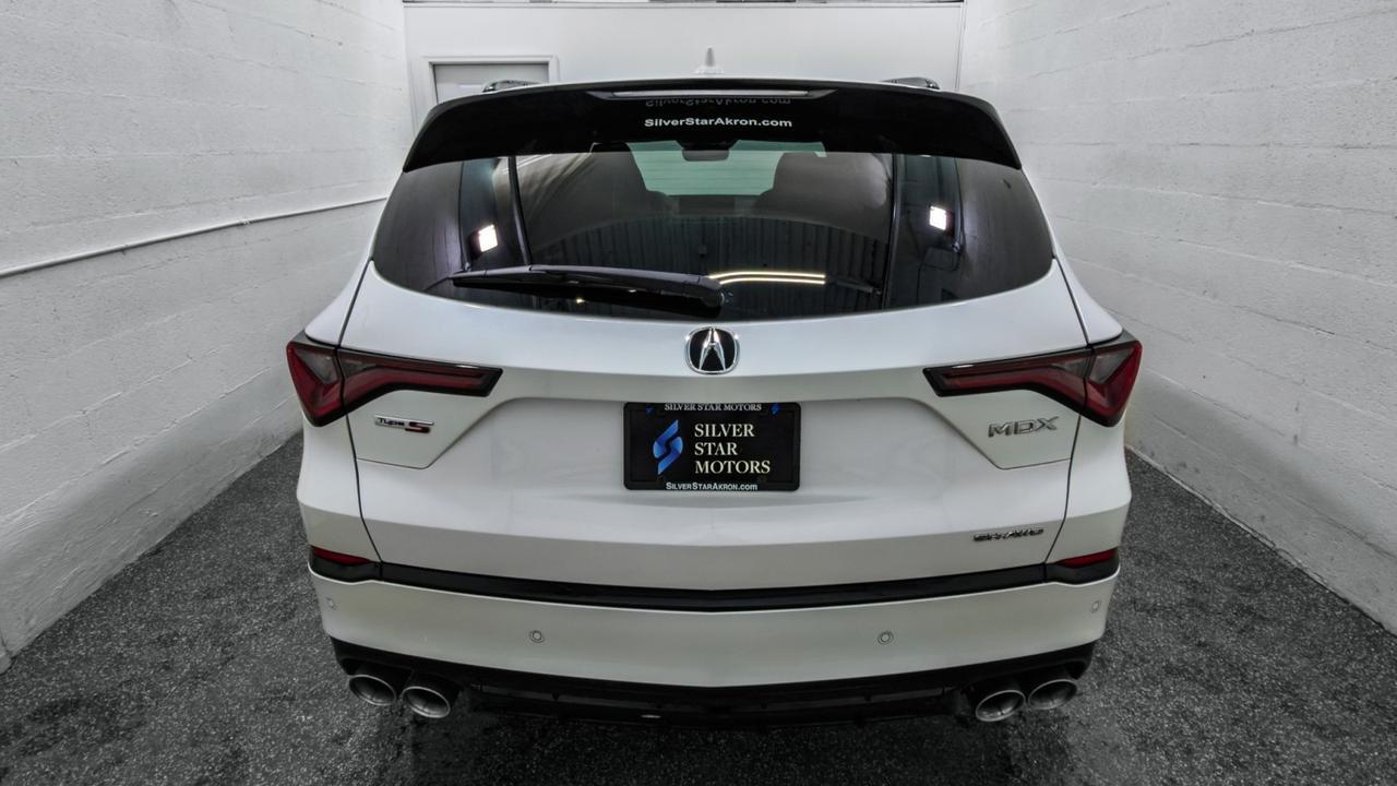2023 Acura MDX Type S SH-AWD w/Advance Package Tallmadge OH