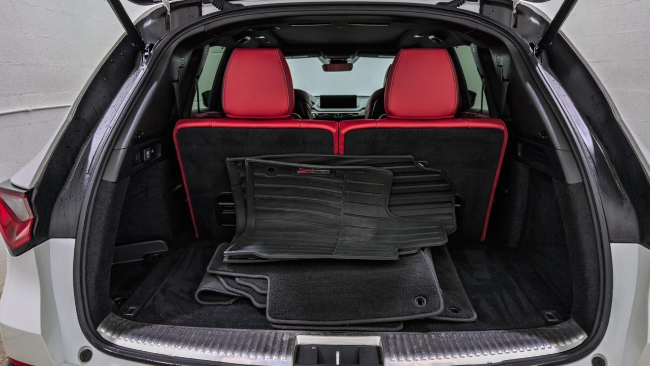 2023 Acura MDX Type S SH-AWD w/Advance Package Tallmadge OH