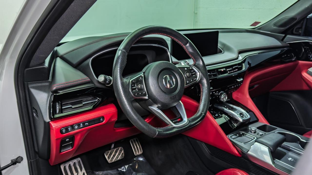 2023 Acura MDX Type S SH-AWD w/Advance Package Tallmadge OH