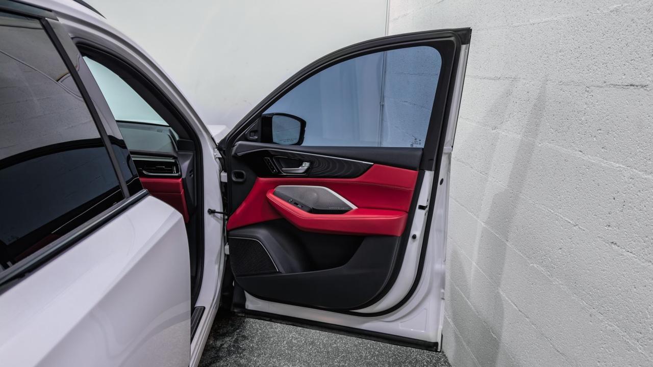 2023 Acura MDX Type S SH-AWD w/Advance Package Tallmadge OH