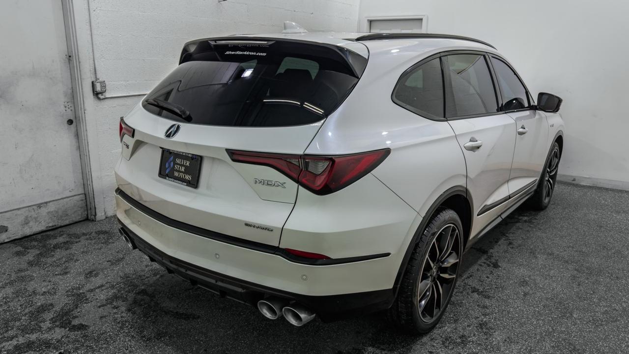 2023 Acura MDX Type S SH-AWD w/Advance Package Tallmadge OH