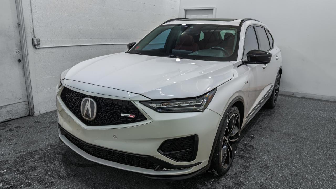 2023 Acura MDX Type S SH-AWD w/Advance Package Tallmadge OH