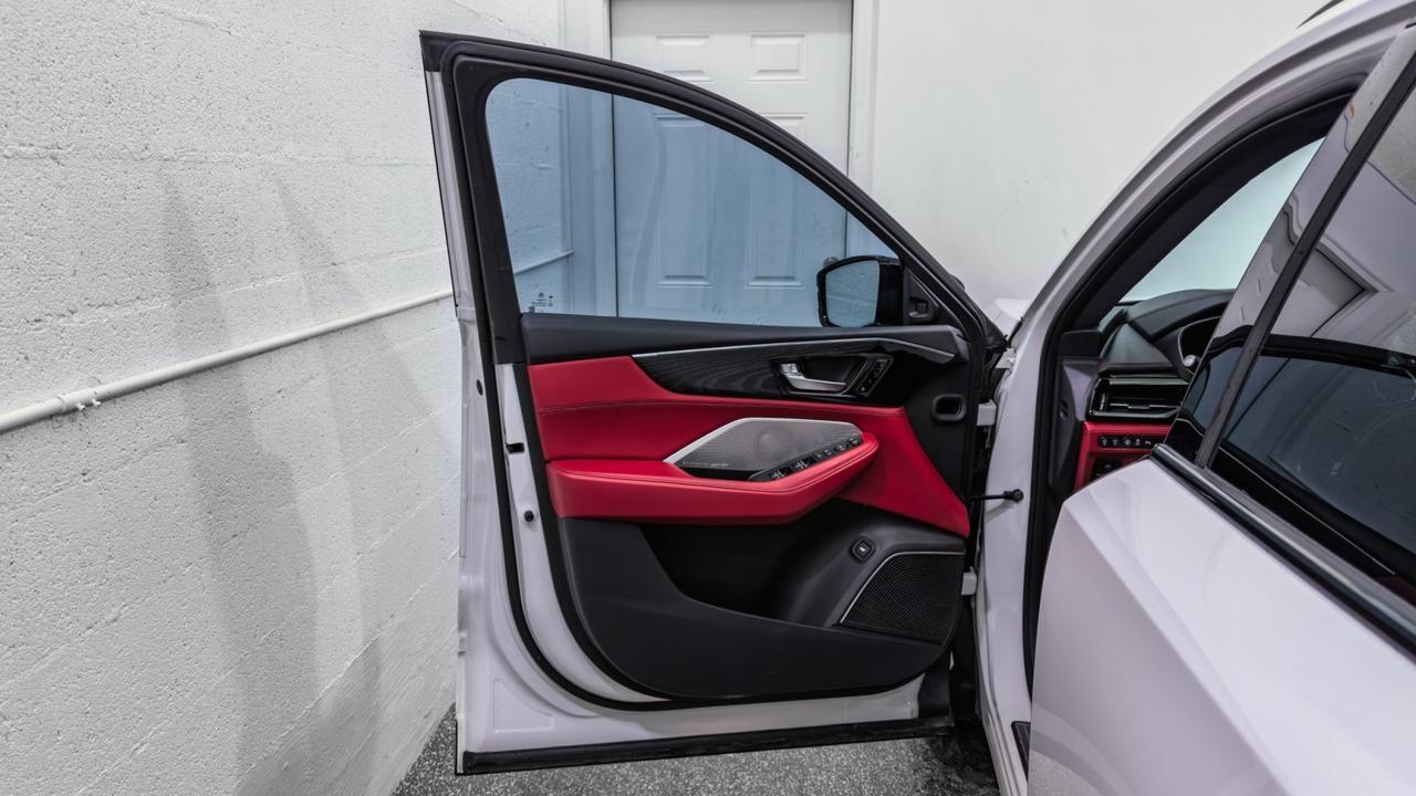 2023 Acura MDX Type S SH-AWD w/Advance Package Tallmadge OH