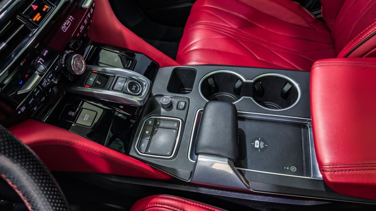 2023 Acura MDX Type S SH-AWD w/Advance Package Tallmadge OH