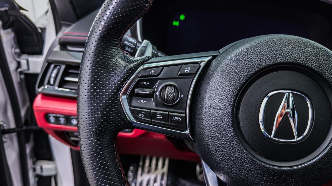 2023 Acura MDX Type S SH-AWD w/Advance Package Tallmadge OH