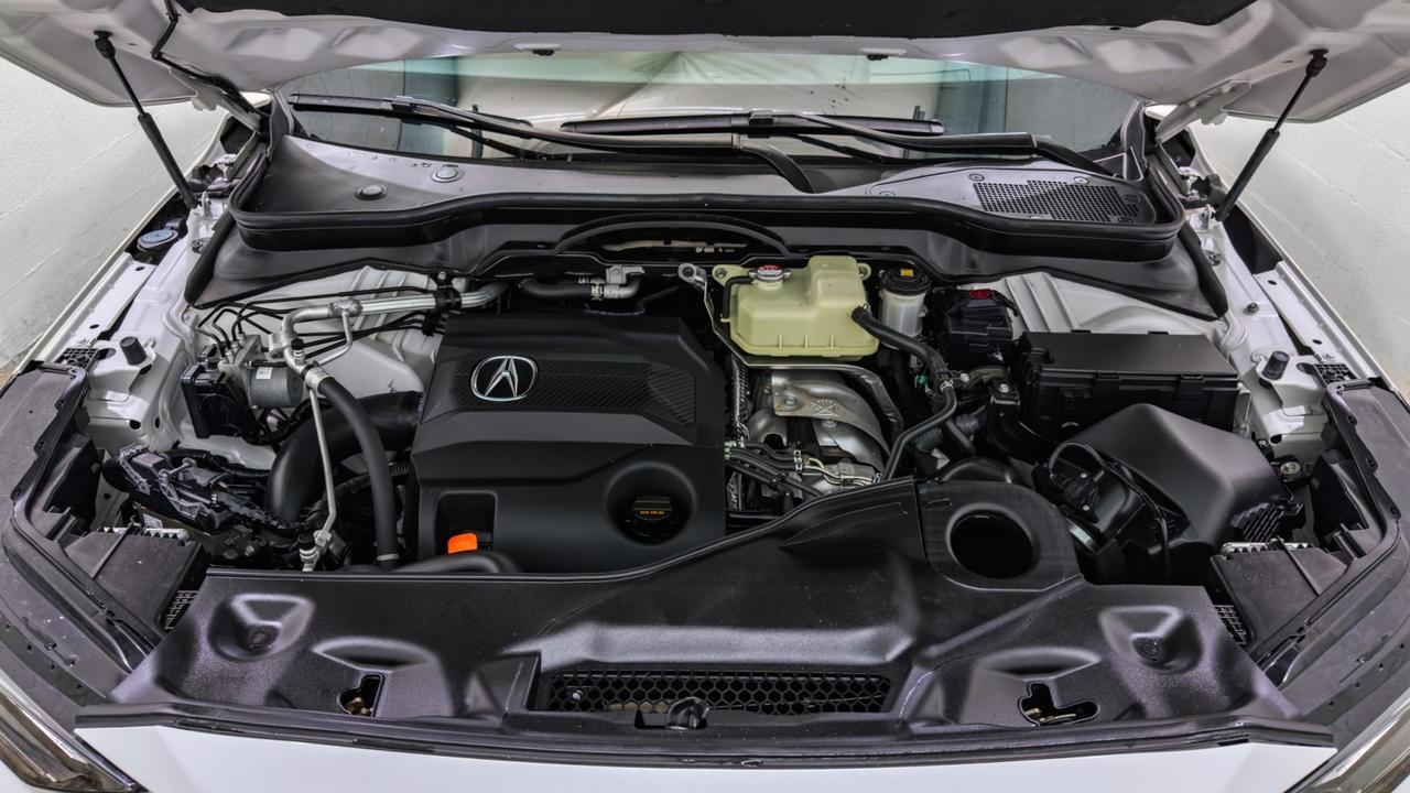 2023 Acura MDX Type S SH-AWD w/Advance Package Tallmadge OH