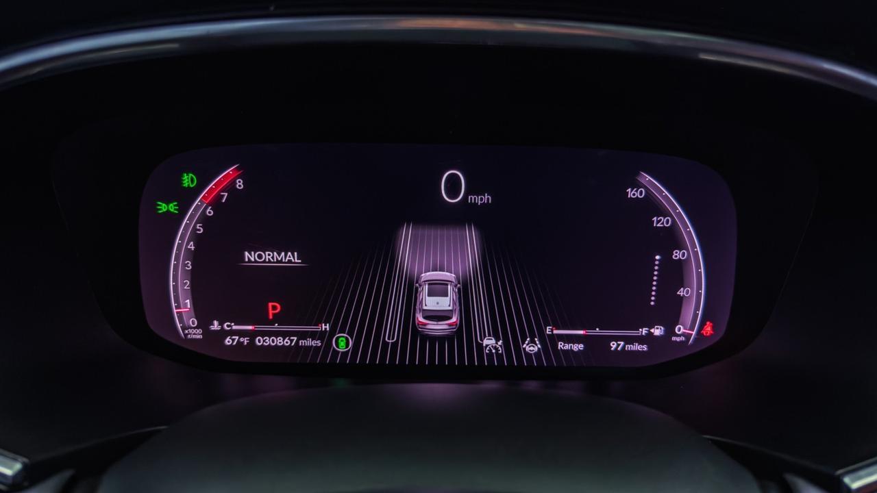 2023 Acura MDX Type S SH-AWD w/Advance Package Tallmadge OH