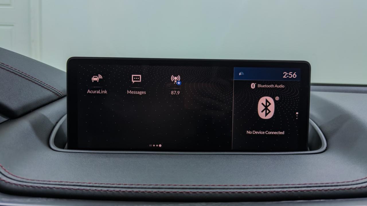 2023 Acura MDX Type S SH-AWD w/Advance Package Tallmadge OH