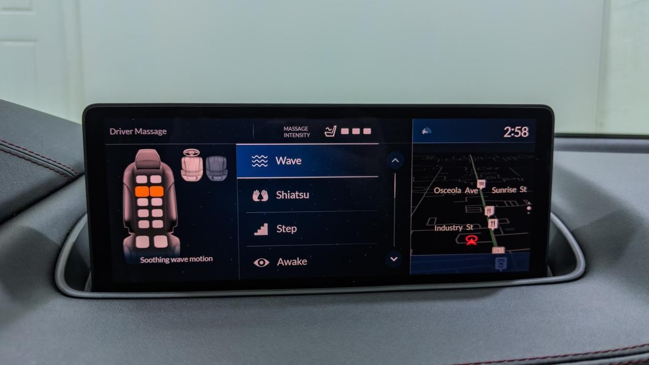 2023 Acura MDX Type S SH-AWD w/Advance Package Tallmadge OH