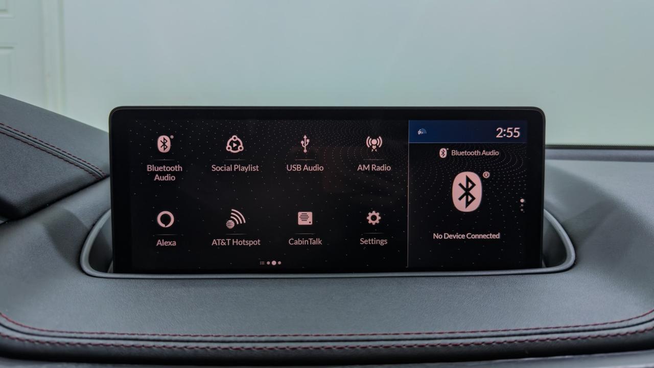 2023 Acura MDX Type S SH-AWD w/Advance Package Tallmadge OH