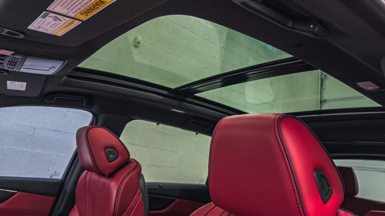 2023 Acura MDX Type S SH-AWD w/Advance Package Tallmadge OH