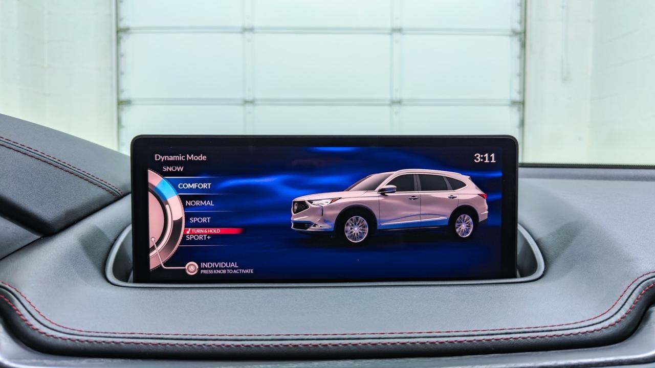 2023 Acura MDX Type S SH-AWD w/Advance Package Tallmadge OH