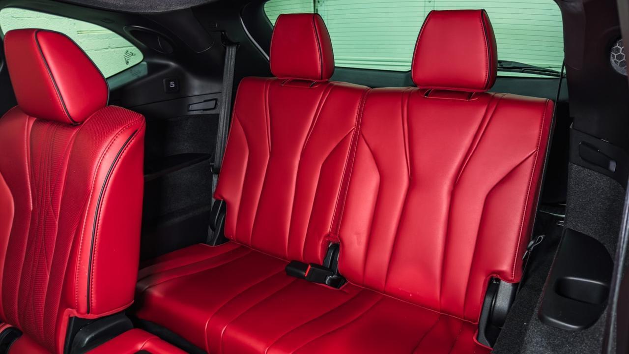 2023 Acura MDX Type S SH-AWD w/Advance Package Tallmadge OH