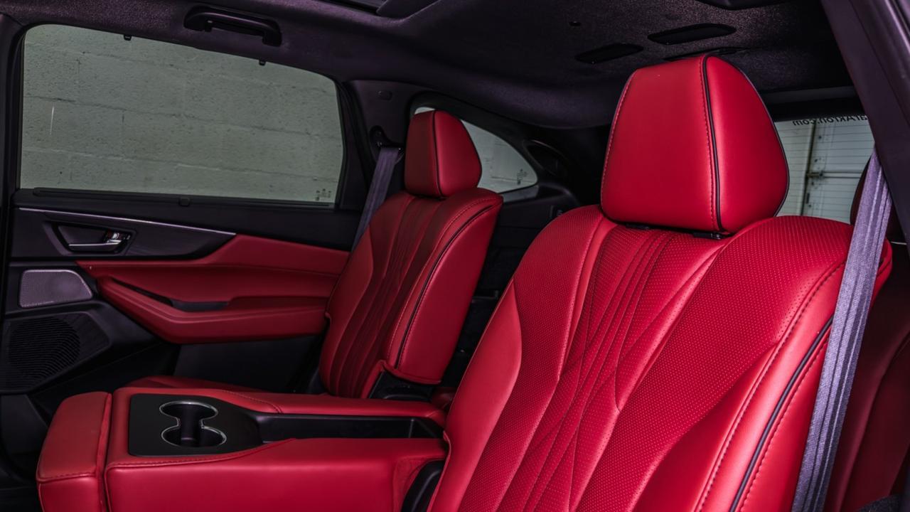 2023 Acura MDX Type S SH-AWD w/Advance Package Tallmadge OH