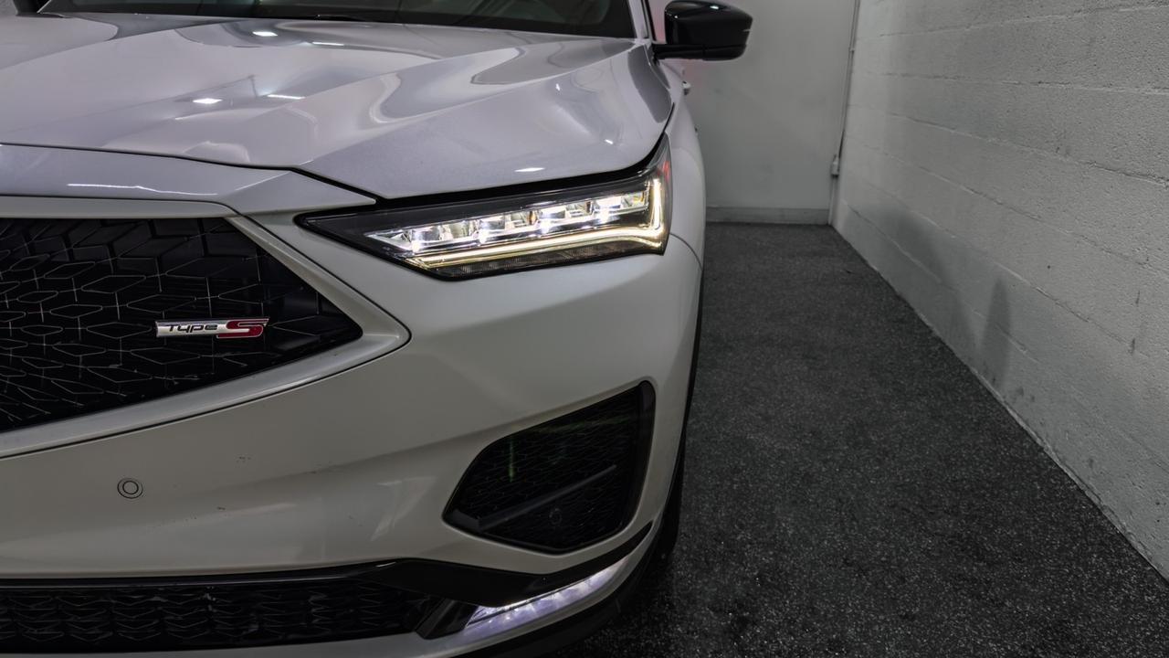 2023 Acura MDX Type S SH-AWD w/Advance Package Tallmadge OH