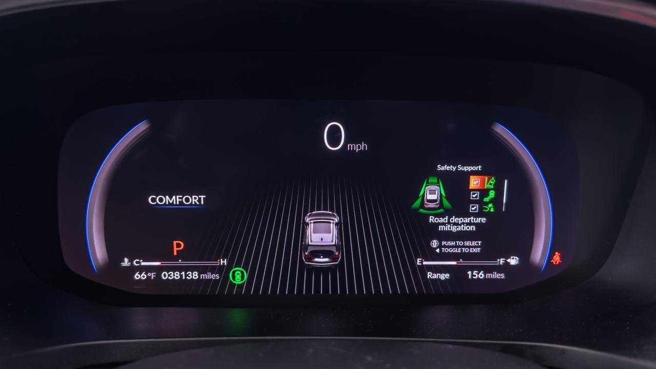 2023 Acura MDX Type S SH-AWD w/Advance Package Tallmadge OH