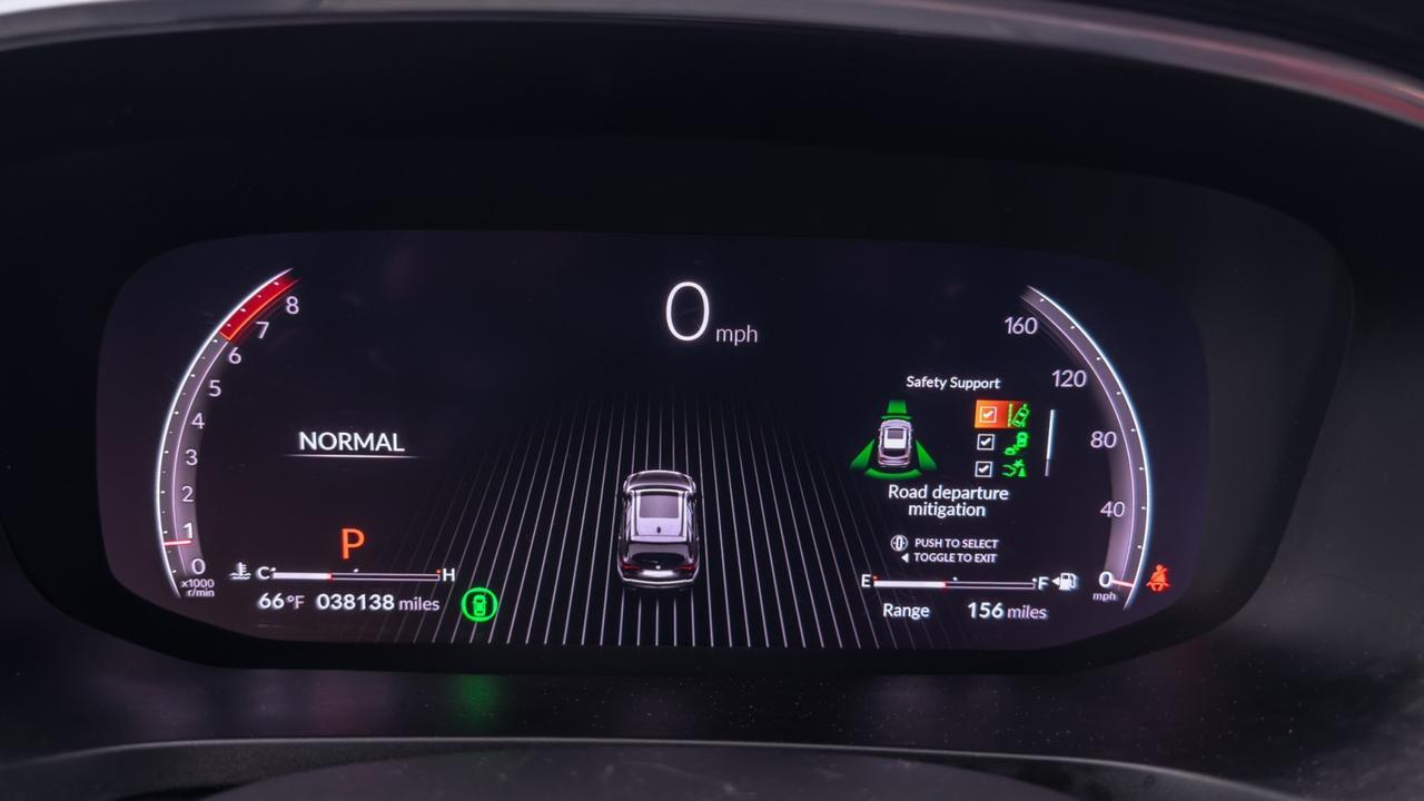 2023 Acura MDX Type S SH-AWD w/Advance Package Tallmadge OH