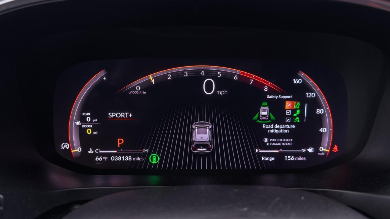2023 Acura MDX Type S SH-AWD w/Advance Package Tallmadge OH