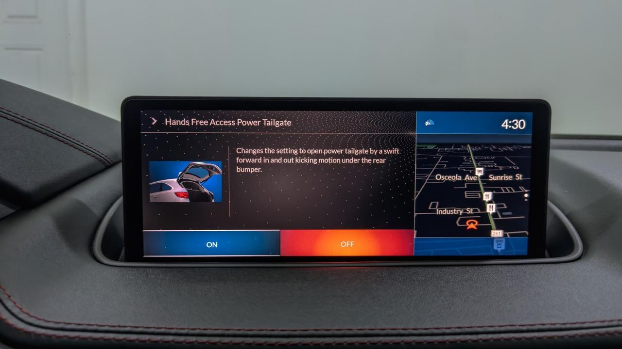 2023 Acura MDX Type S SH-AWD w/Advance Package Tallmadge OH