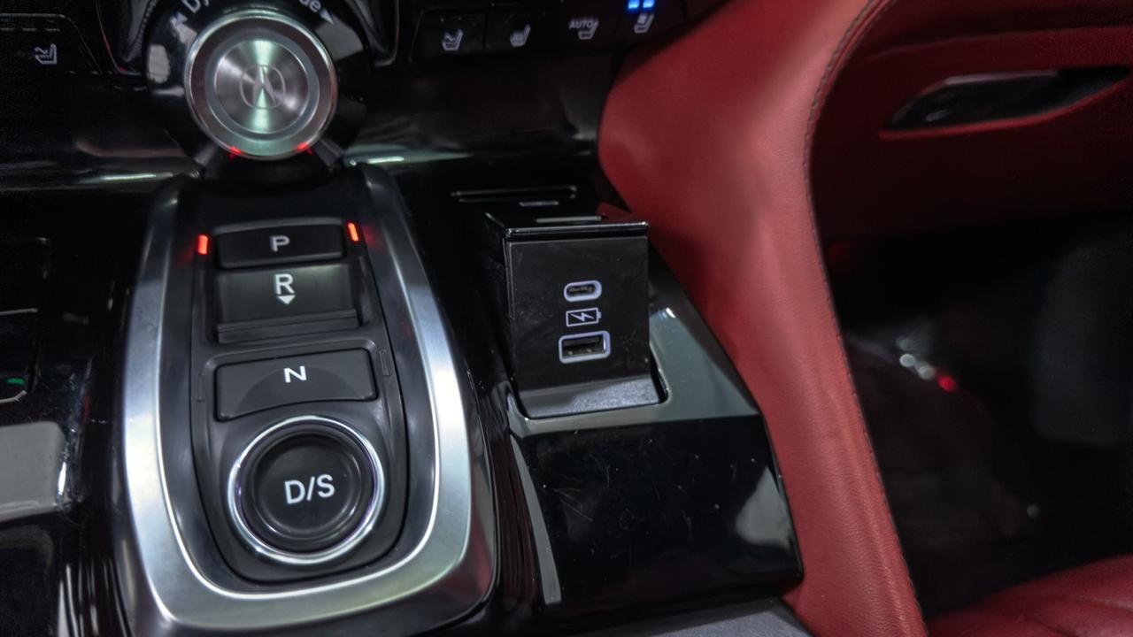 2023 Acura MDX Type S SH-AWD w/Advance Package Tallmadge OH