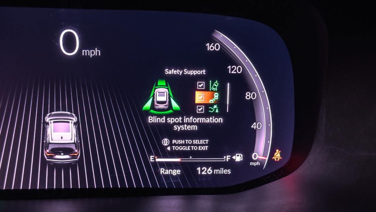 2023 Acura MDX Type S SH-AWD w/Advance Package Tallmadge OH