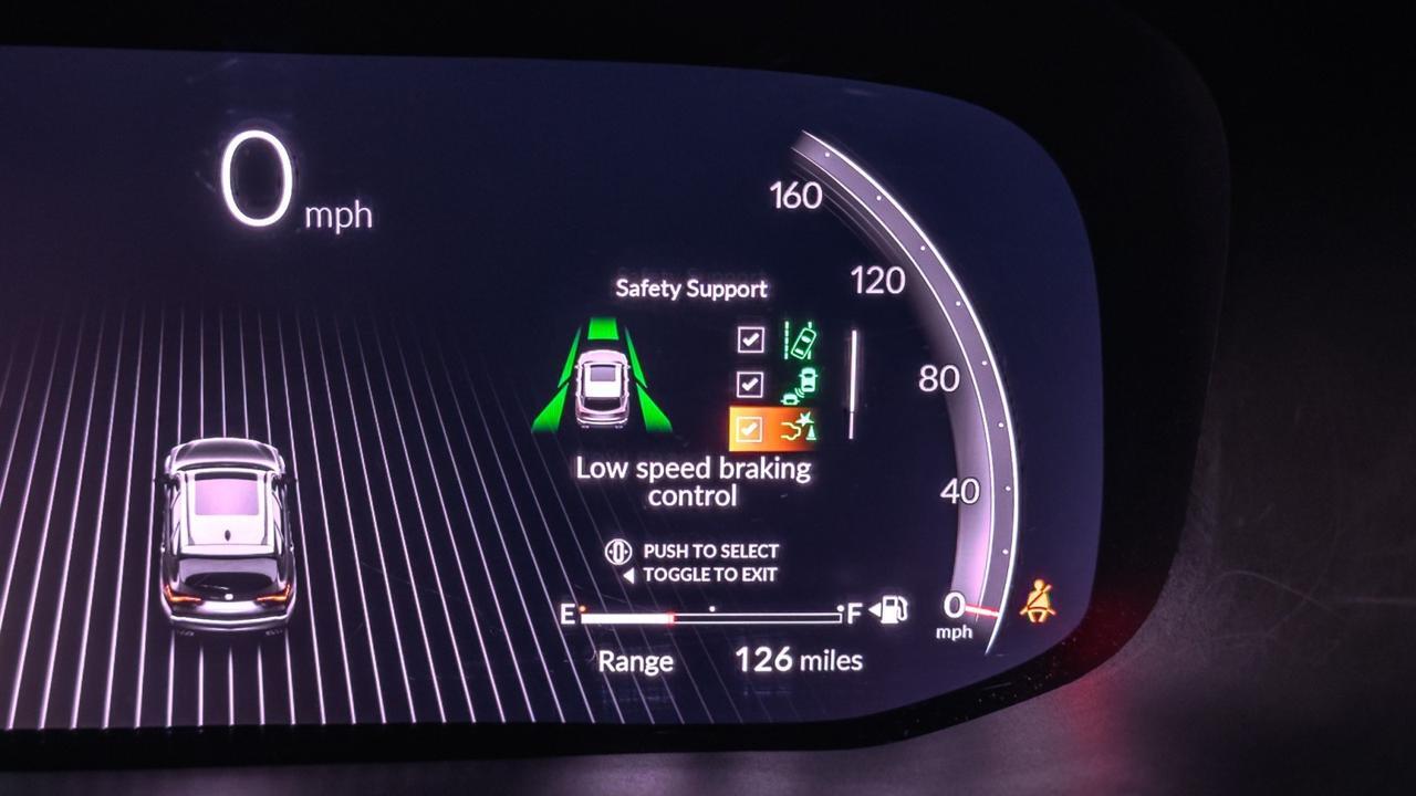 2023 Acura MDX Type S SH-AWD w/Advance Package Tallmadge OH