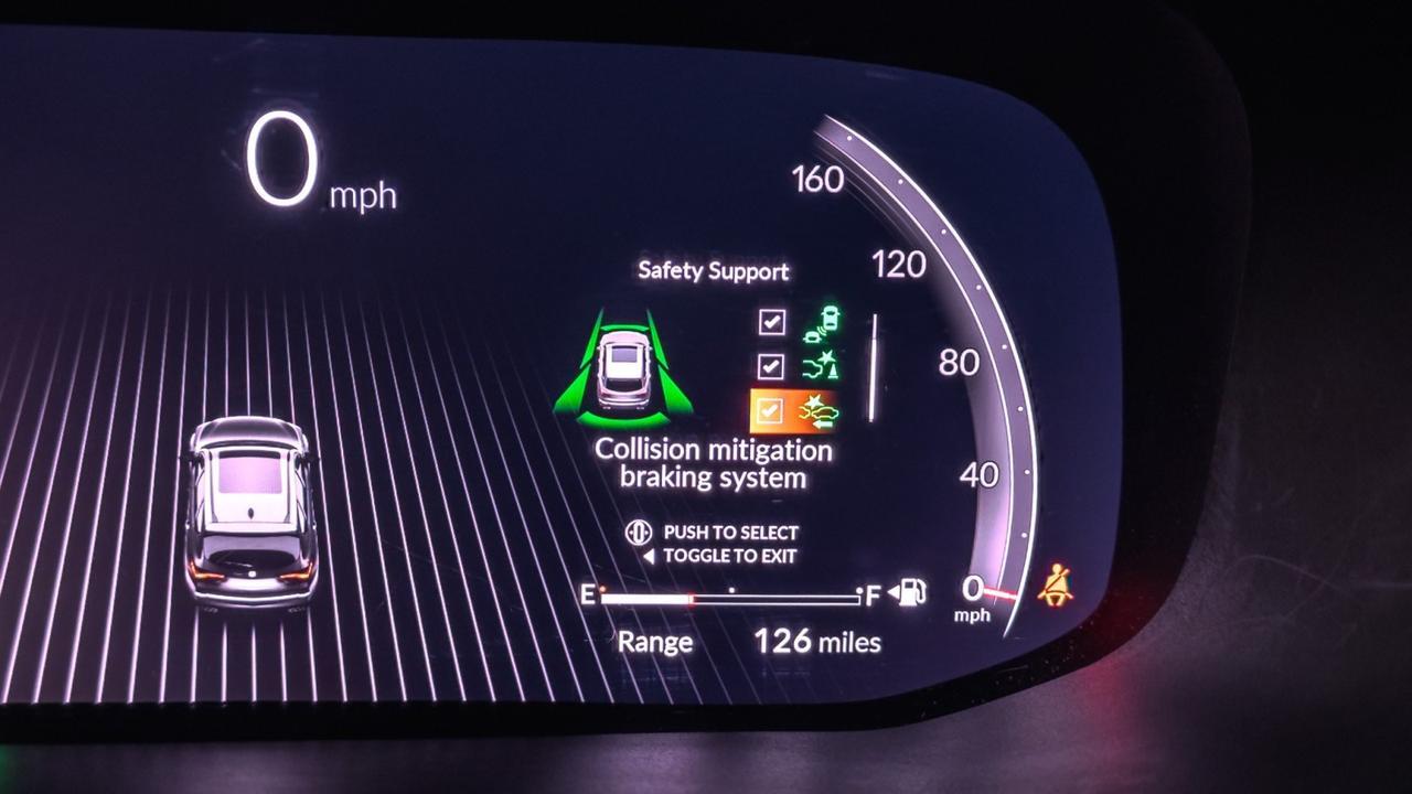 2023 Acura MDX Type S SH-AWD w/Advance Package Tallmadge OH