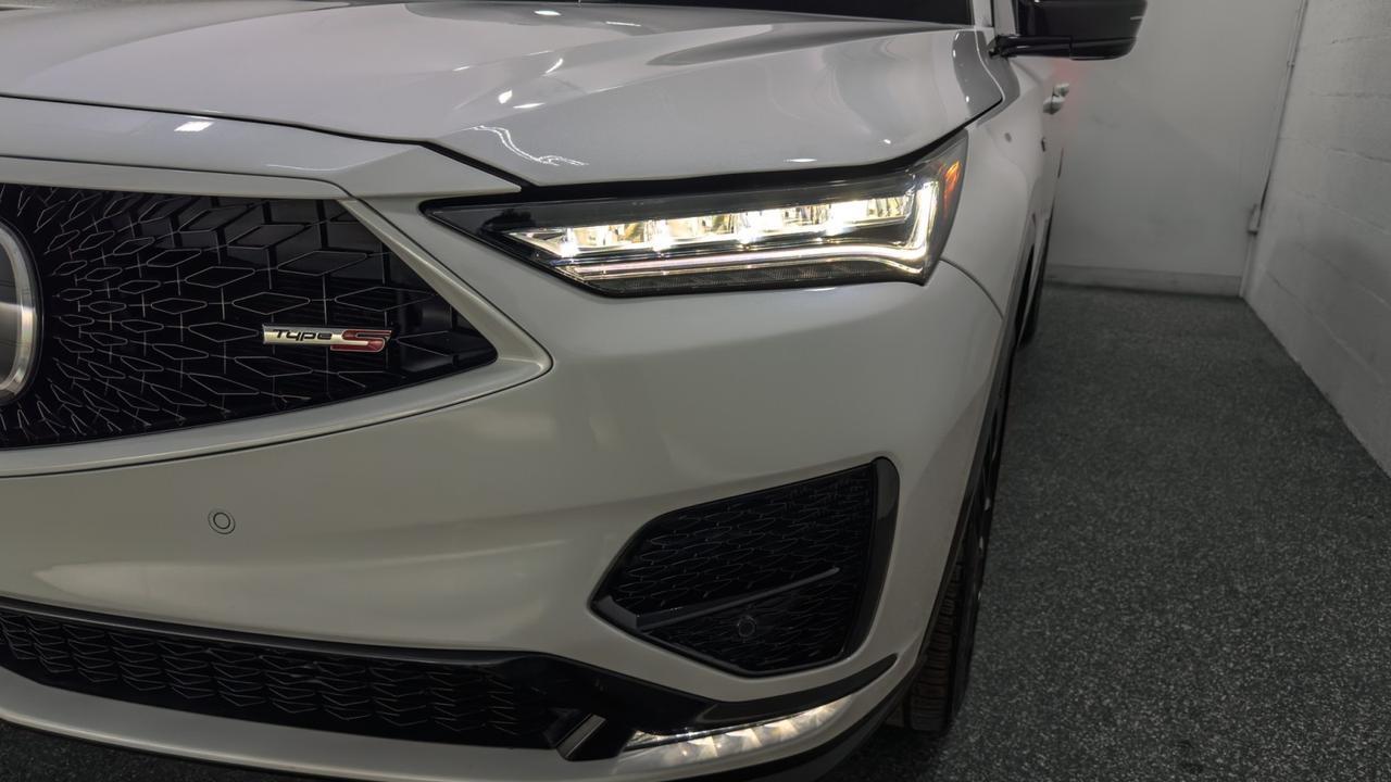 2023 Acura MDX Type S SH-AWD w/Advance Package Tallmadge OH