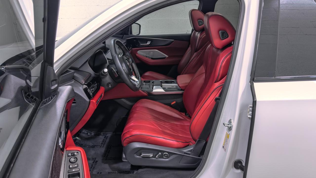 2023 Acura MDX Type S SH-AWD w/Advance Package Tallmadge OH