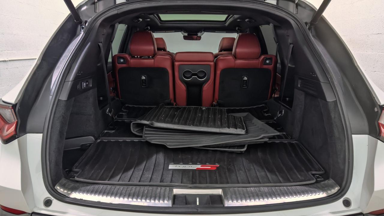 2023 Acura MDX Type S SH-AWD w/Advance Package Tallmadge OH