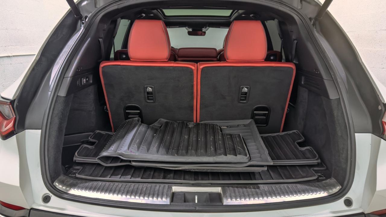 2023 Acura MDX Type S SH-AWD w/Advance Package Tallmadge OH