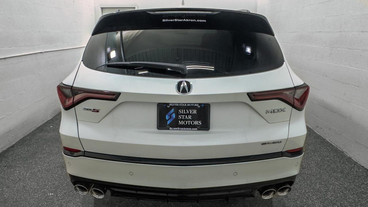 2023 Acura MDX Type S SH-AWD w/Advance Package Tallmadge OH