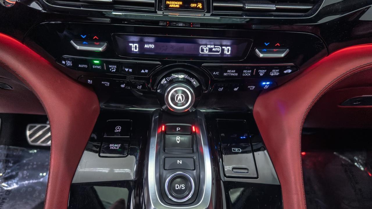2023 Acura MDX Type S SH-AWD w/Advance Package Tallmadge OH