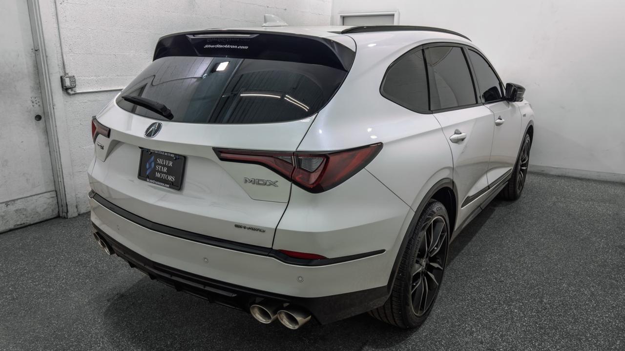 2023 Acura MDX Type S SH-AWD w/Advance Package Tallmadge OH