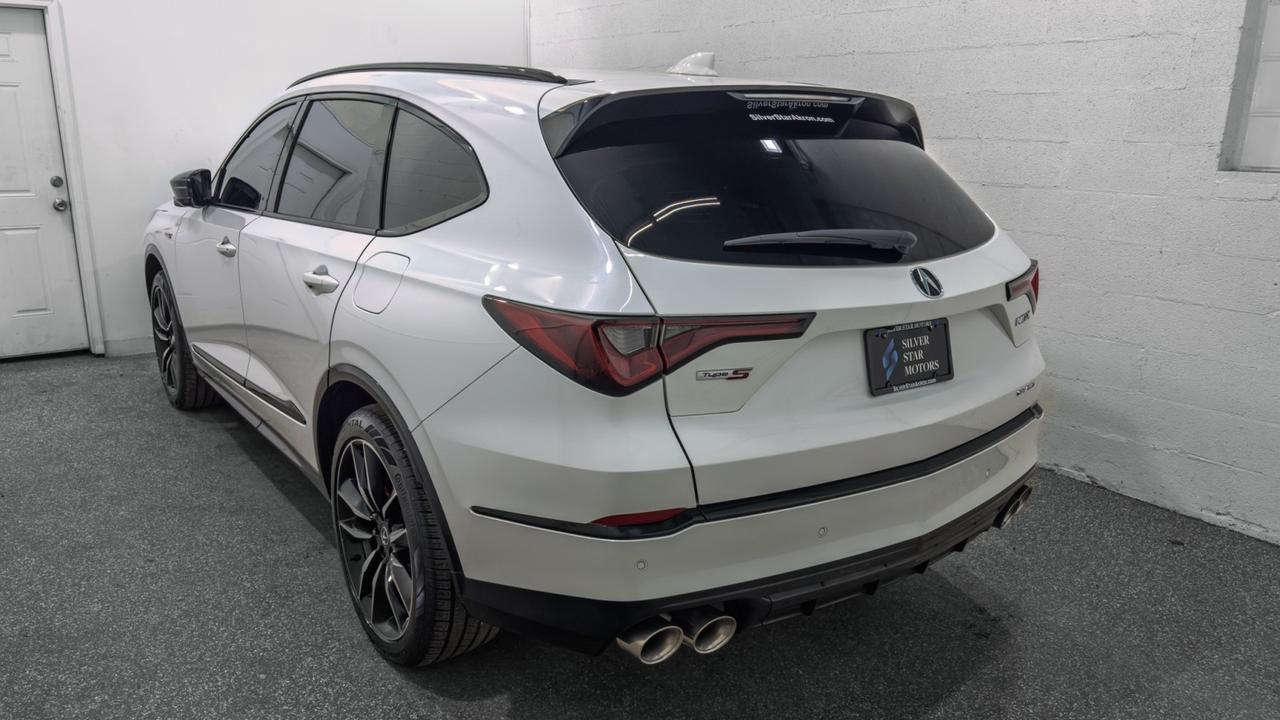 2023 Acura MDX Type S SH-AWD w/Advance Package Tallmadge OH