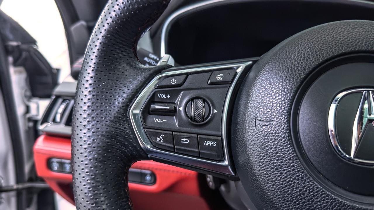 2023 Acura MDX Type S SH-AWD w/Advance Package Tallmadge OH