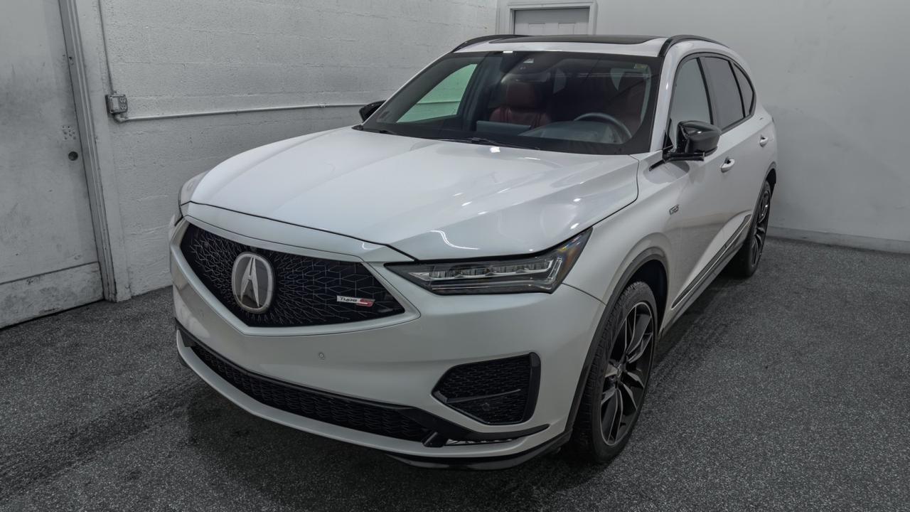 2023 Acura MDX Type S SH-AWD w/Advance Package Tallmadge OH