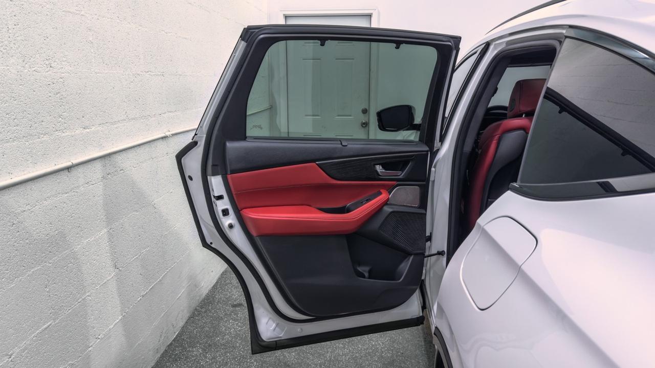 2023 Acura MDX Type S SH-AWD w/Advance Package Tallmadge OH