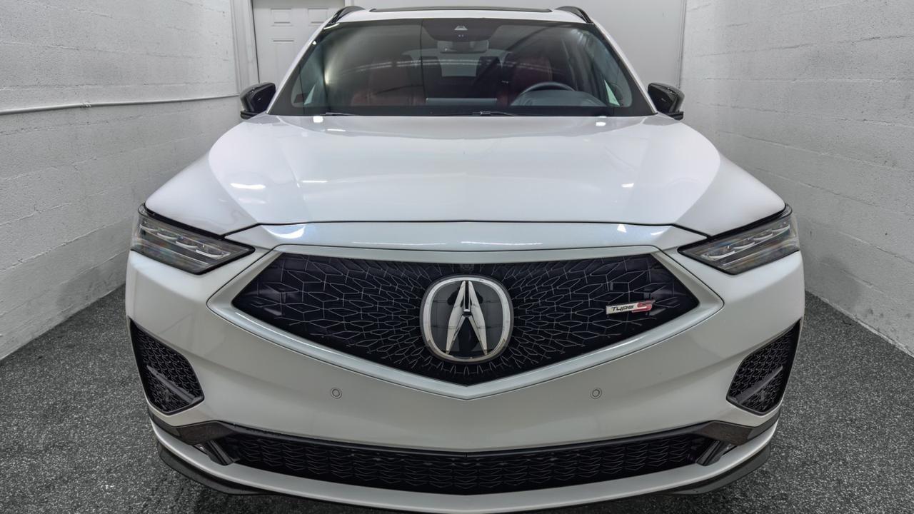 2023 Acura MDX Type S SH-AWD w/Advance Package Tallmadge OH