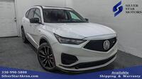 Acura MDX Type S SH-AWD w/Advance Package Tallmadge OH