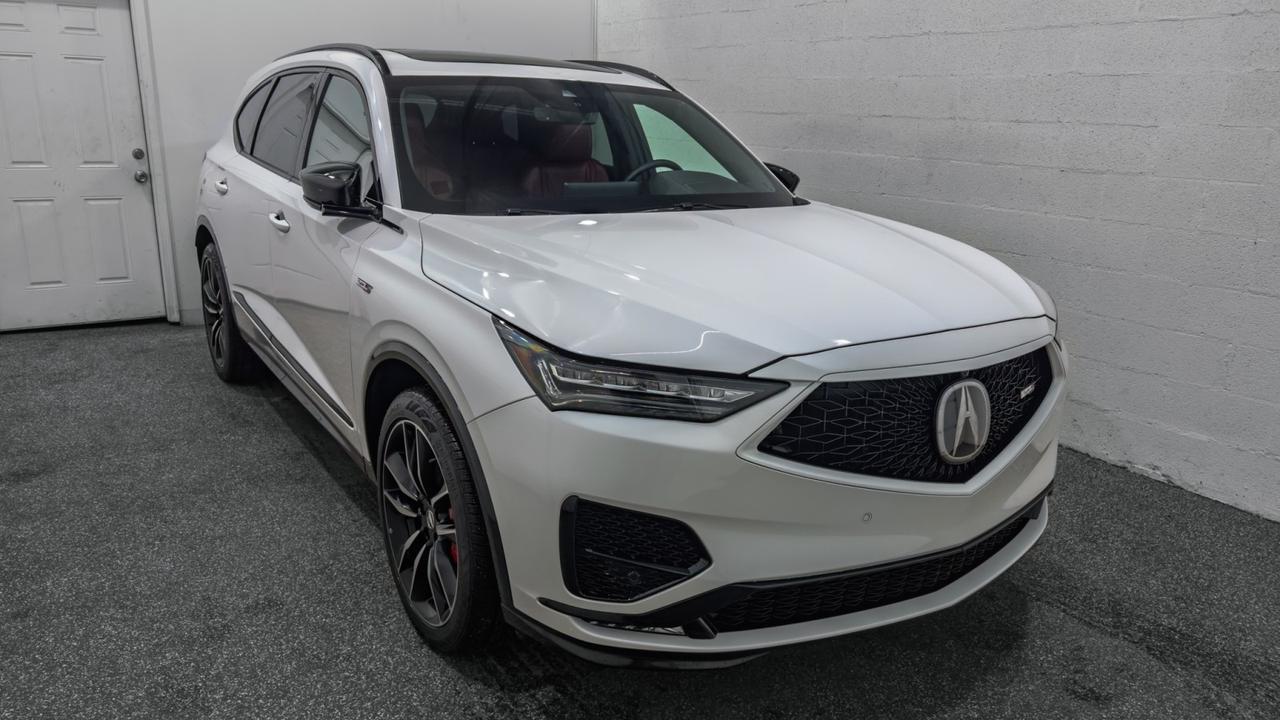 2023 Acura MDX Type S SH-AWD w/Advance Package Tallmadge OH